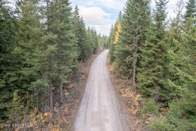 LOT4BLK1 N Peak Rd, Spirit Lake, ID 83869