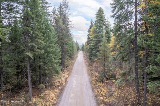 LOT4BLK1 N Peak Rd, Spirit Lake, ID 83869