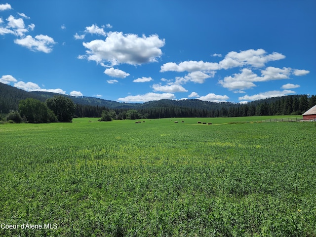 NKA Desmet Rd, Desmet, ID 83824