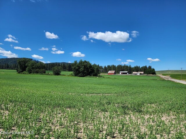 NKA Desmet Rd, Desmet, ID 83824