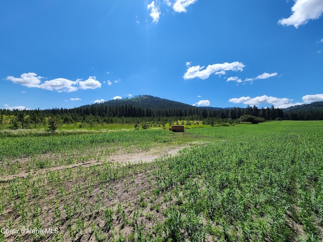 NKA Desmet Rd, Desmet, ID 83824