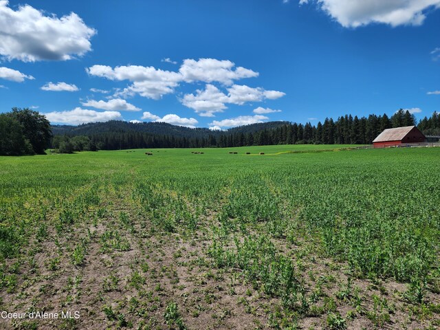 NKA Desmet Rd, Desmet, ID 83824