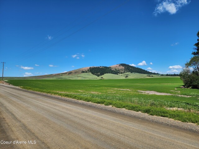 NKA Desmet Rd, Desmet, ID 83824