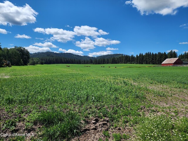 NKA Desmet Rd, Desmet, ID 83824