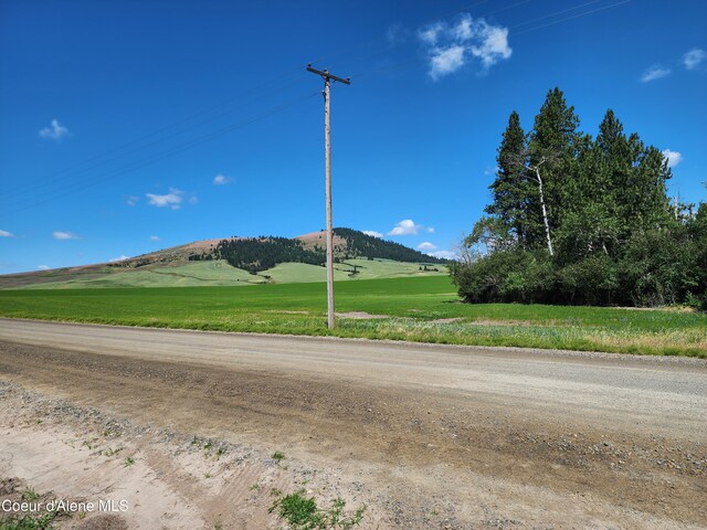 NKA Desmet Rd, Desmet, ID 83824