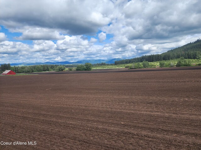 NKA Desmet Rd, Desmet, ID 83824