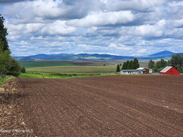NKA Desmet Rd, Desmet, ID 83824