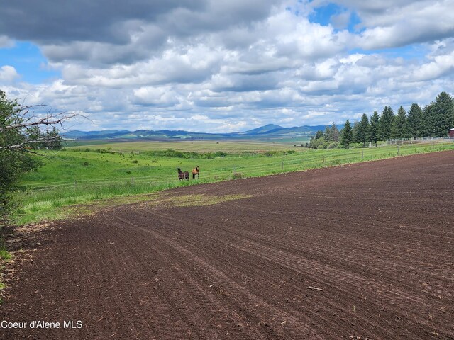 NKA Desmet Rd, Desmet, ID 83824