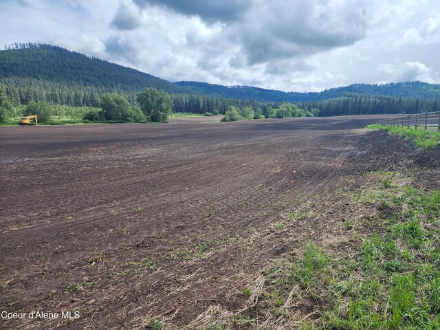 NKA Desmet Rd, Desmet, ID 83824