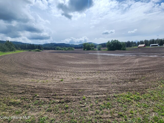 NKA Desmet Rd, Desmet, ID 83824