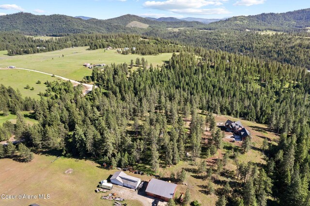 2252 E Badger Rd, Harrison, ID 83833