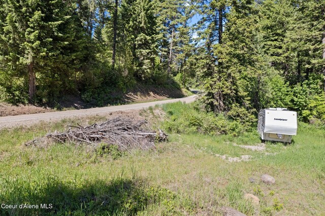 2252 E Badger Rd, Harrison, ID 83833