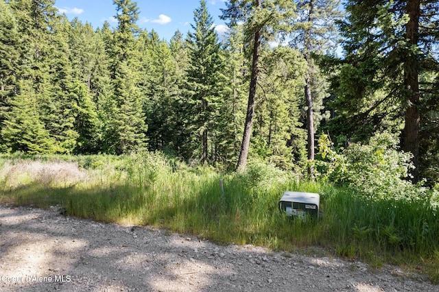 2252 E Badger Rd, Harrison, ID 83833