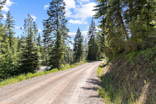 2252 E Badger Rd, Harrison, ID 83833
