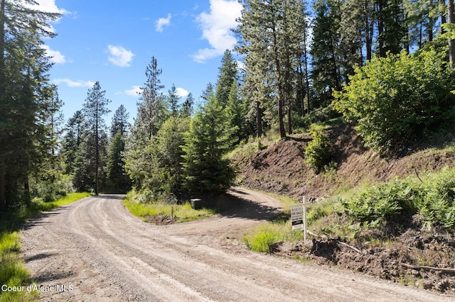 2252 E Badger Rd, Harrison, ID 83833