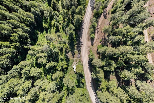 2252 E Badger Rd, Harrison, ID 83833