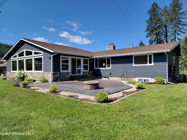 307 Woodland Dr, Pinehurst, ID 83850 - photo 1