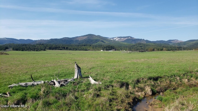 PARCEL8 Green Valley Rd, Fernwood, ID 83830
