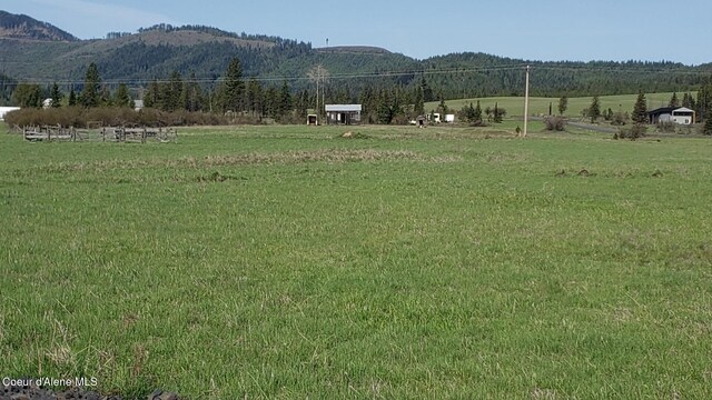PARCEL8 Green Valley Rd, Fernwood, ID 83830