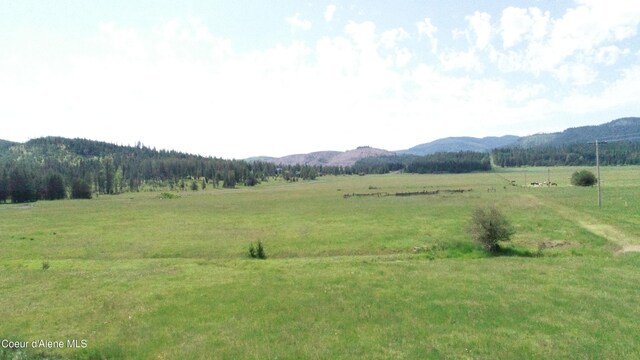 PARCEL8 Green Valley Rd, Fernwood, ID 83830