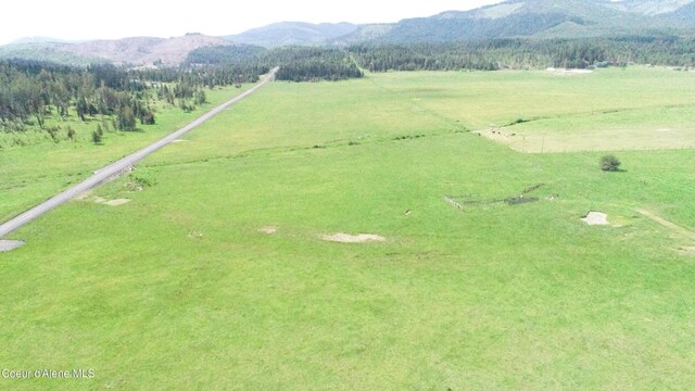 PARCEL8 Green Valley Rd, Fernwood, ID 83830