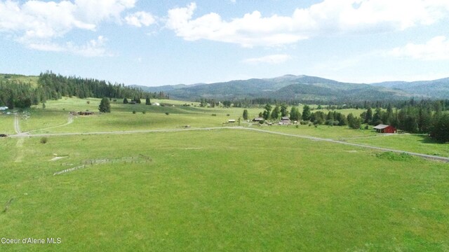 PARCEL8 Green Valley Rd, Fernwood, ID 83830
