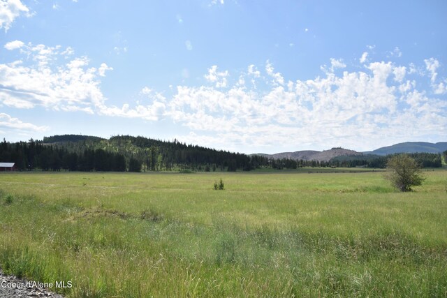 PARCEL8 Green Valley Rd, Fernwood, ID 83830