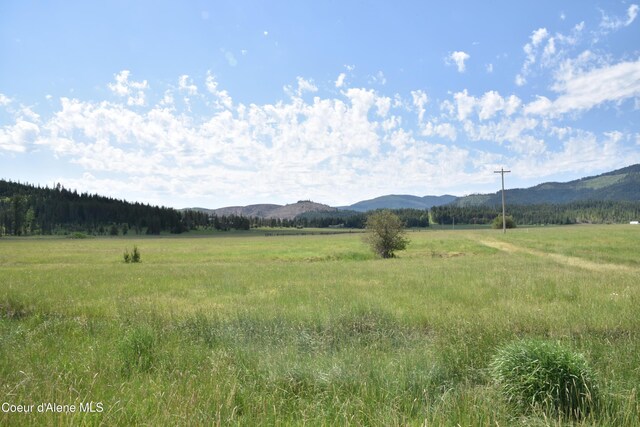 PARCEL8 Green Valley Rd, Fernwood, ID 83830