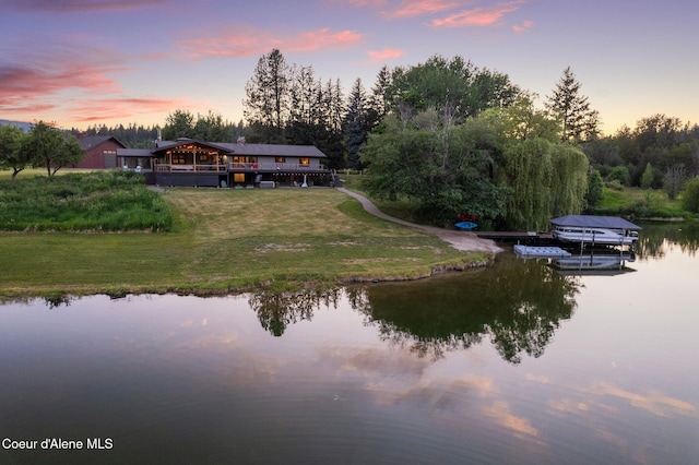 245 Woolsey Rd, Sagle, ID 83860 - photo 1