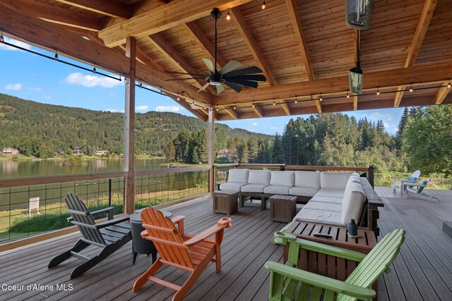 245 Woolsey Rd, Sagle, ID 83860 - photo 55