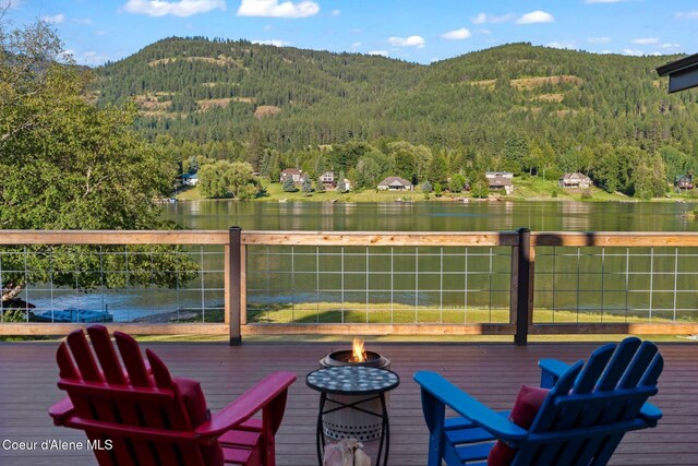245 Woolsey Rd, Sagle, ID 83860 - photo 58