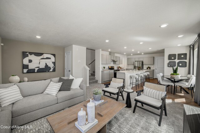 98 E Spirea Ln, Hayden, ID 83835 - photo 6