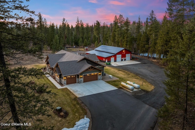 3791 W Upriver Dr, Coeur Dalene, ID 83814 - photo 1
