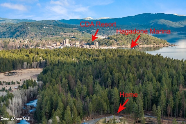 3791 W Upriver Dr, Coeur Dalene, ID 83814 - photo 4