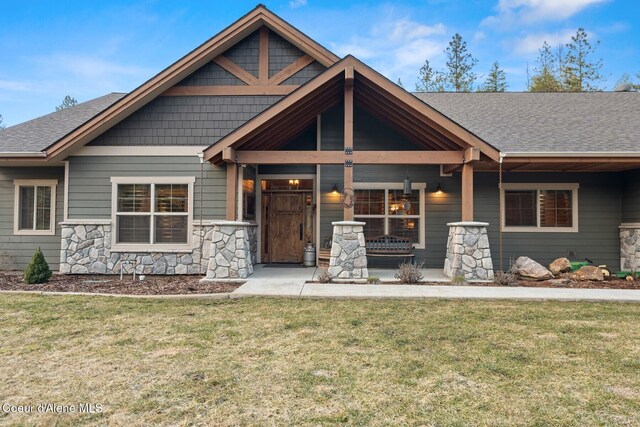 3791 W Upriver Dr, Coeur Dalene, ID 83814 - photo 5