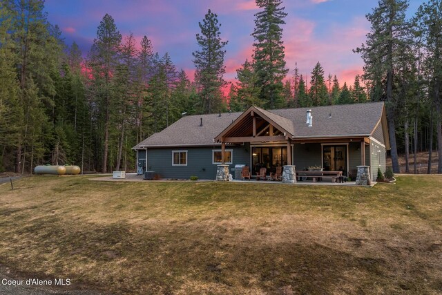 3791 W Upriver Dr, Coeur Dalene, ID 83814 - photo 68