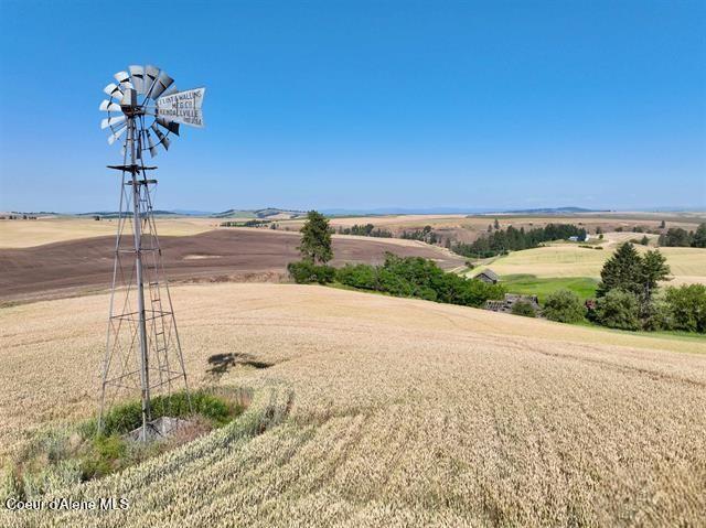 000 Central Ridge Rd, Craigmont, ID 83523