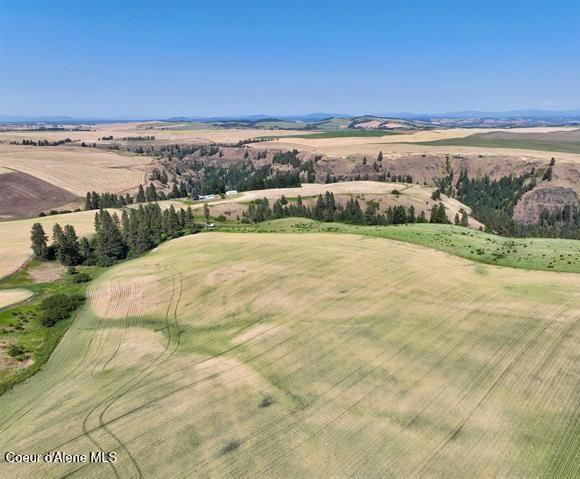 000 Central Ridge Rd, Craigmont, ID 83523