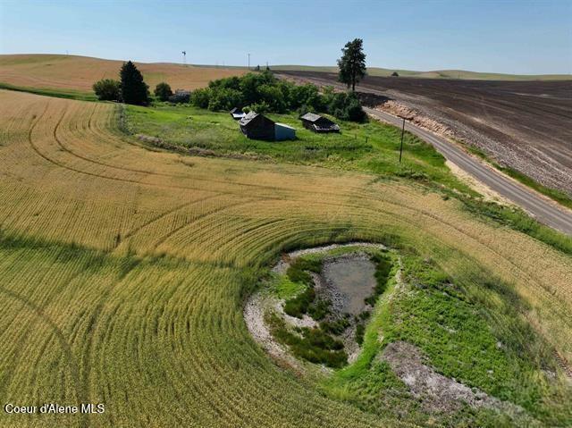 000 Central Ridge Rd, Craigmont, ID 83523