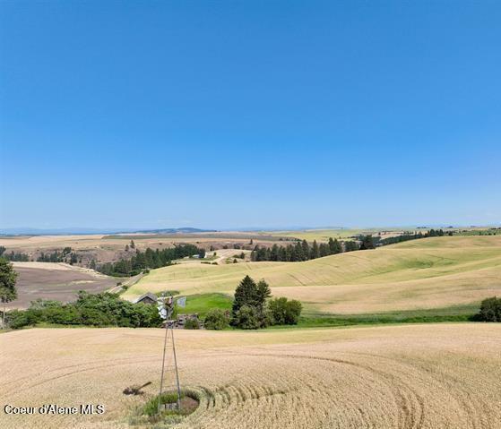 000 Central Ridge Rd, Craigmont, ID 83523