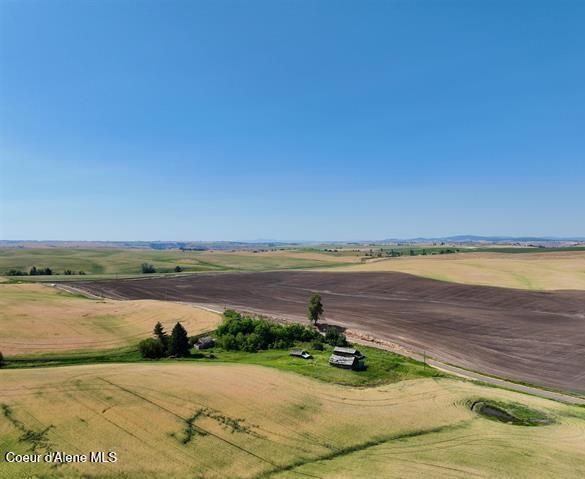 000 Central Ridge Rd, Craigmont, ID 83523