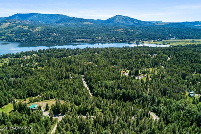 306 Pinewood Ln, Cocolalla, ID 83813
