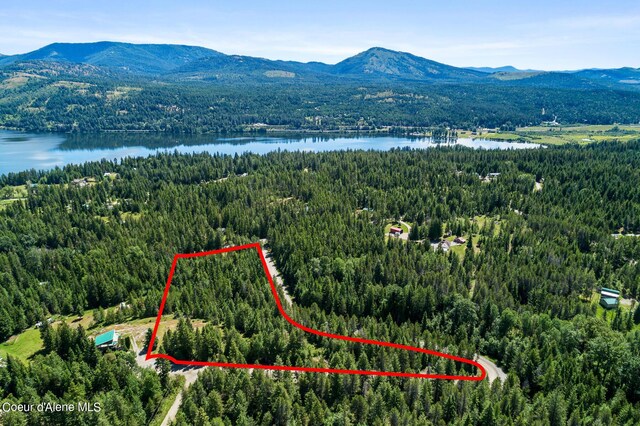 306 Pinewood Ln, Cocolalla, ID 83813