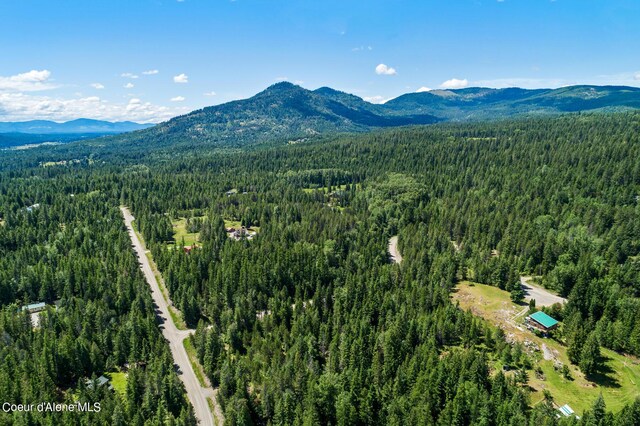306 Pinewood Ln, Cocolalla, ID 83813