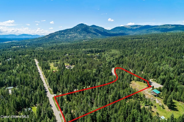 306 Pinewood Ln, Cocolalla, ID 83813