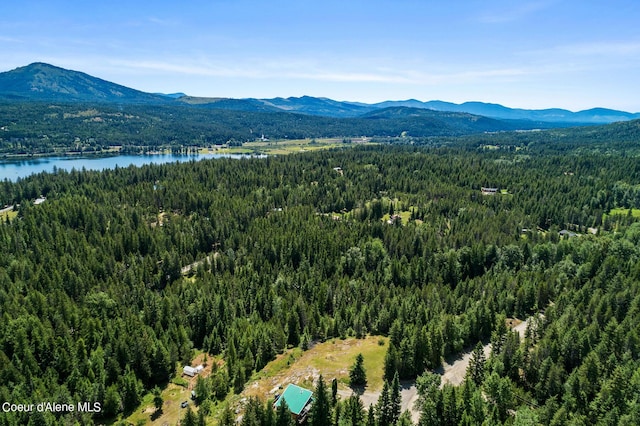 306 Pinewood Ln, Cocolalla, ID 83813