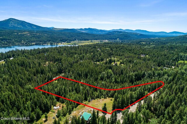 306 Pinewood Ln, Cocolalla, ID 83813