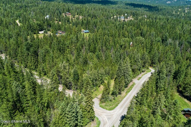 306 Pinewood Ln, Cocolalla, ID 83813