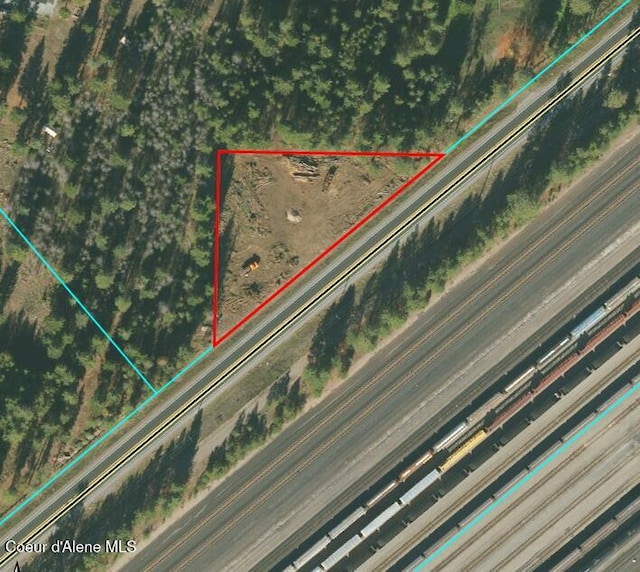 NKA Highway 53, Rathdrum, ID 83858