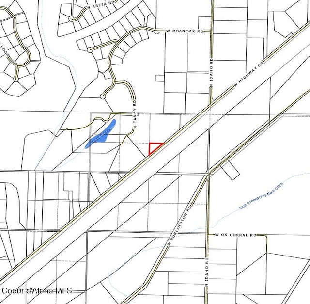 NKA Highway 53, Rathdrum, ID 83858